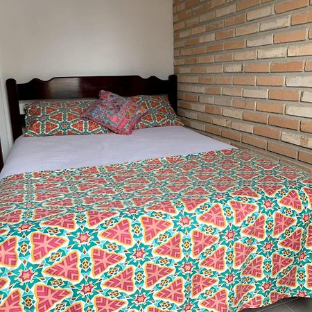 Hostel Vento Leste Bombinhas Εξωτερικό φωτογραφία