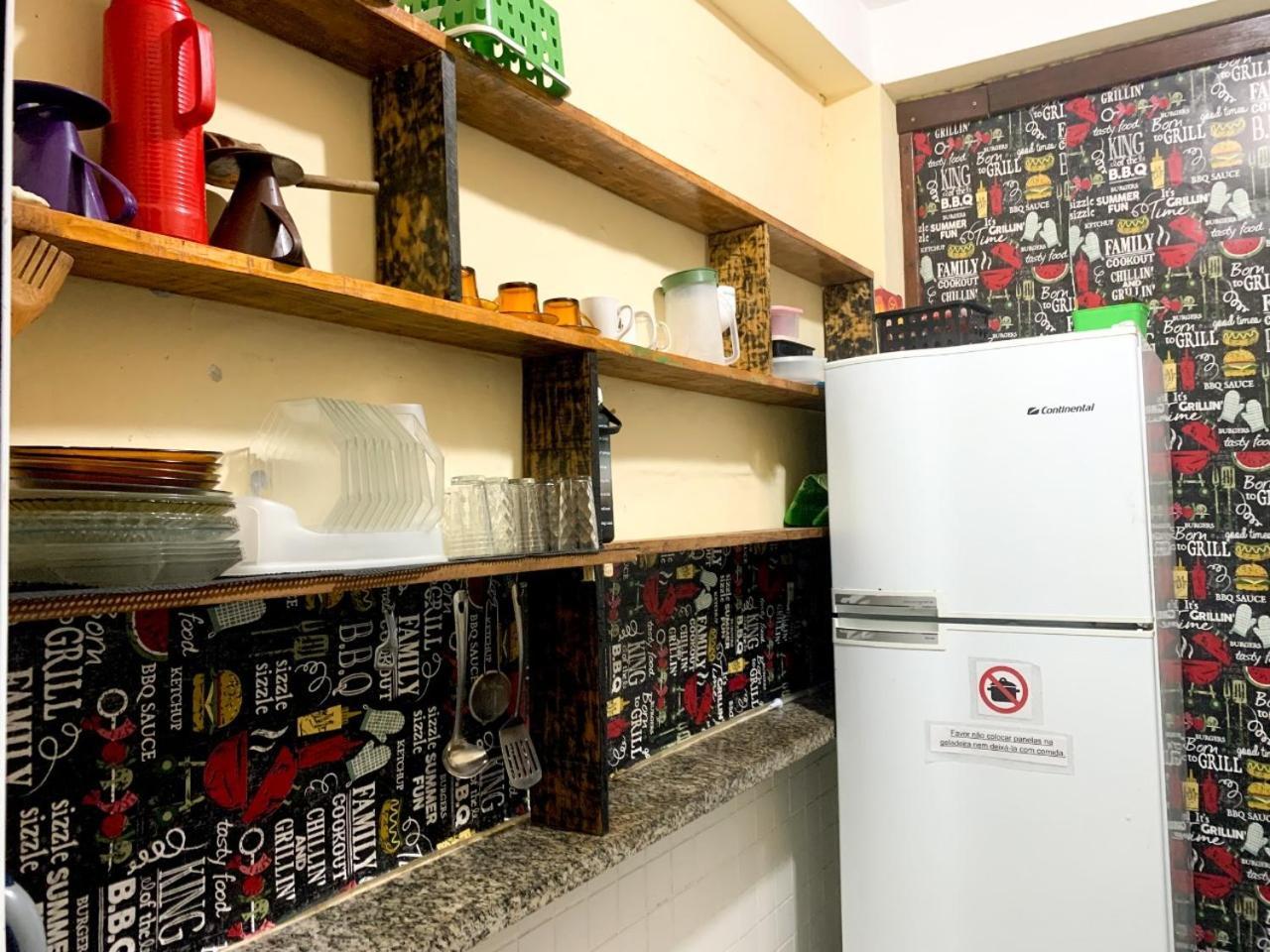 Hostel Vento Leste Bombinhas Εξωτερικό φωτογραφία