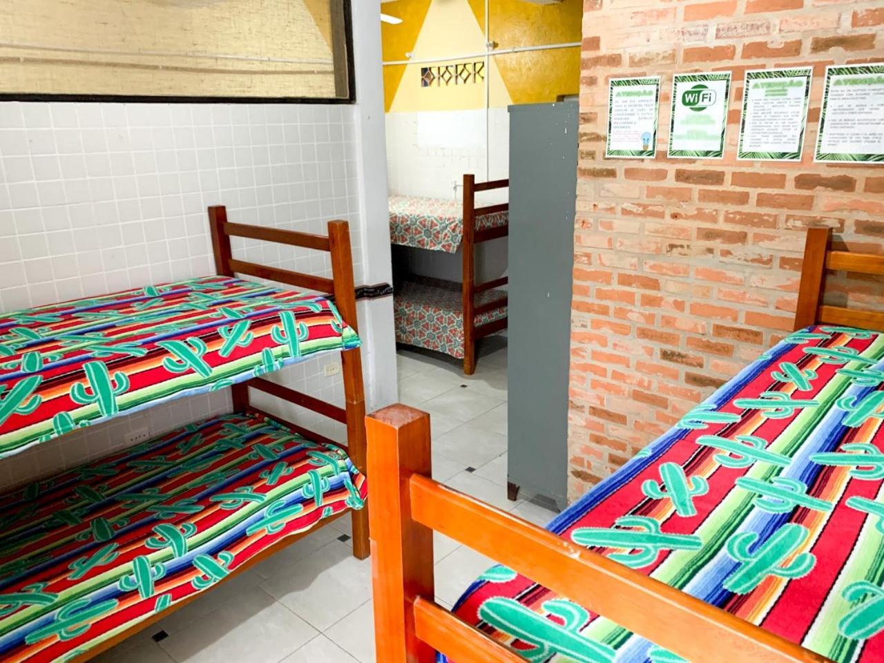 Hostel Vento Leste Bombinhas Εξωτερικό φωτογραφία