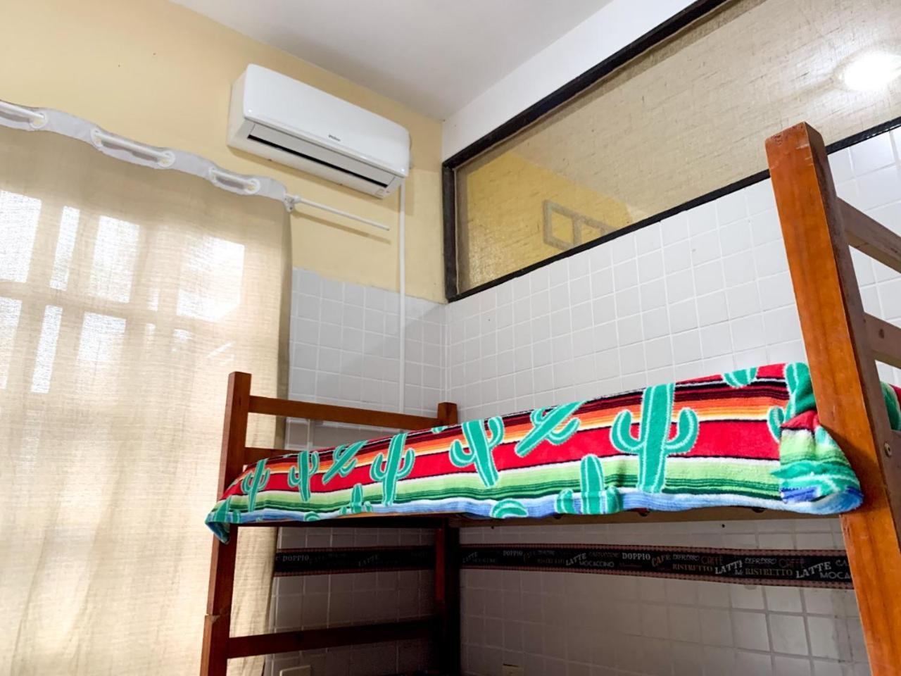 Hostel Vento Leste Bombinhas Εξωτερικό φωτογραφία