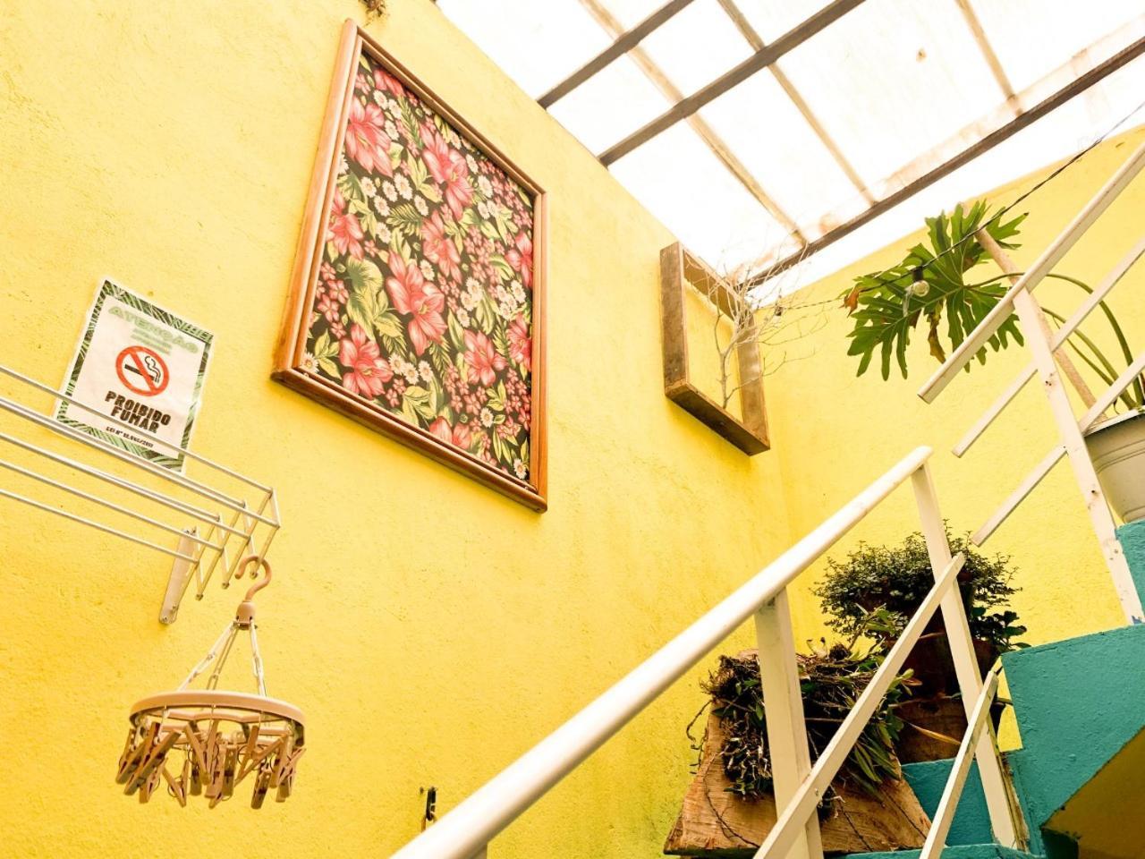 Hostel Vento Leste Bombinhas Εξωτερικό φωτογραφία