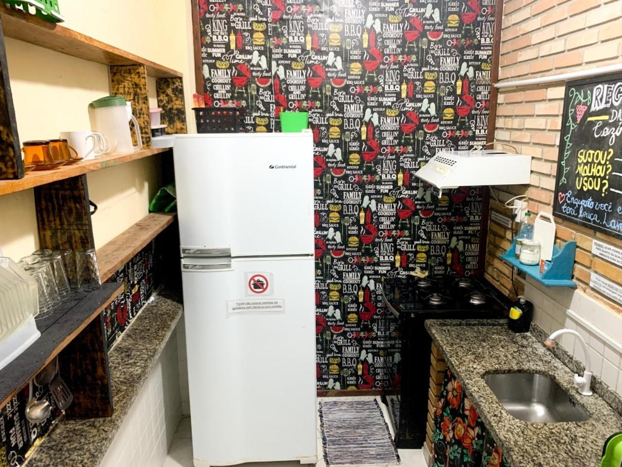 Hostel Vento Leste Bombinhas Εξωτερικό φωτογραφία
