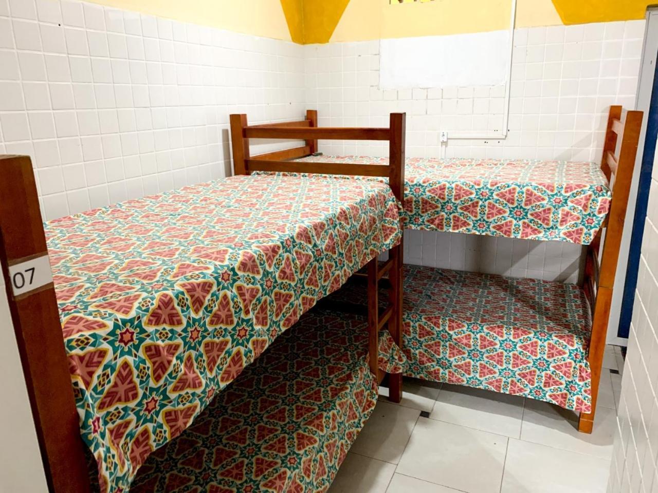 Hostel Vento Leste Bombinhas Εξωτερικό φωτογραφία