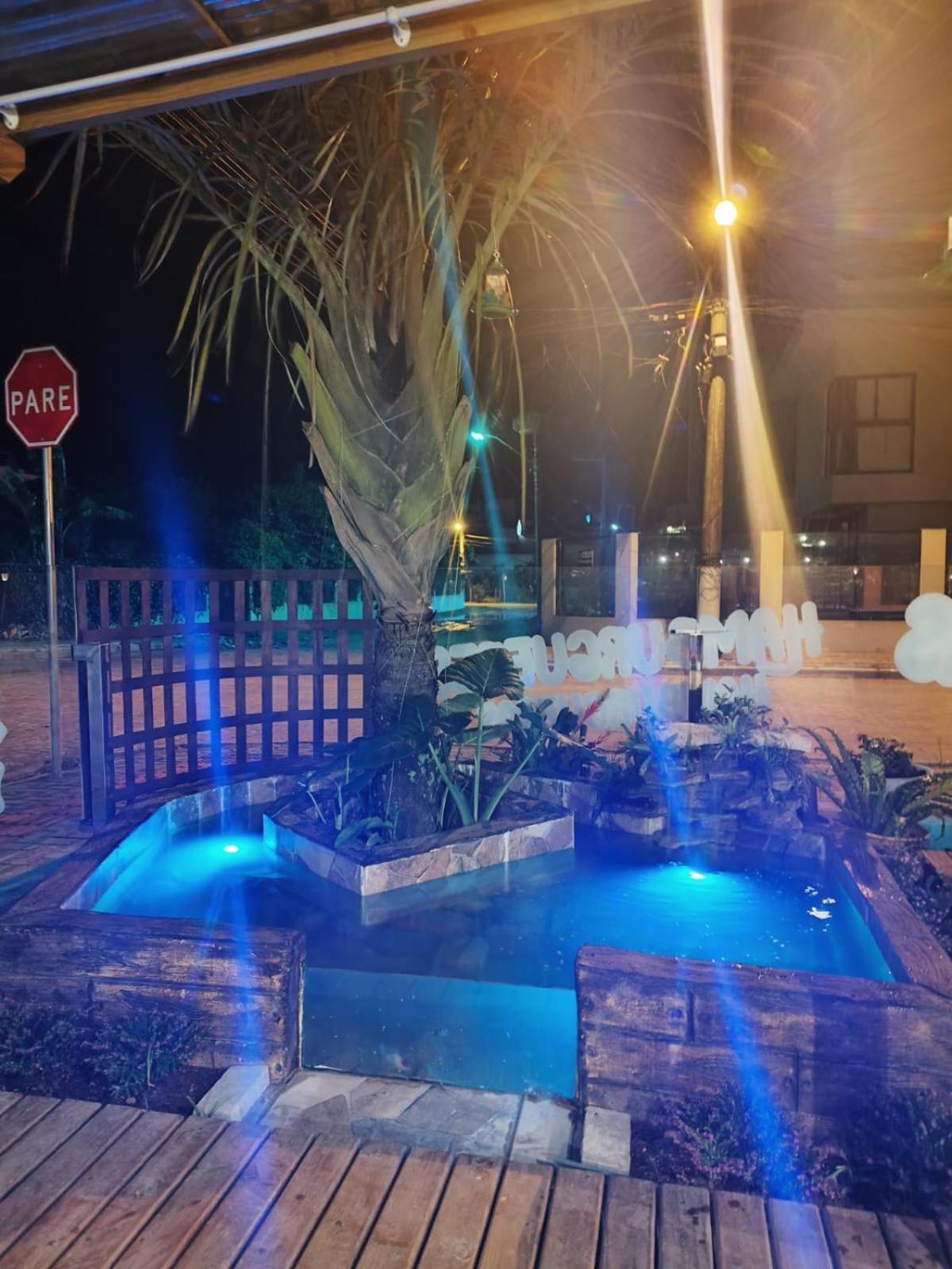 Hostel Vento Leste Bombinhas Εξωτερικό φωτογραφία