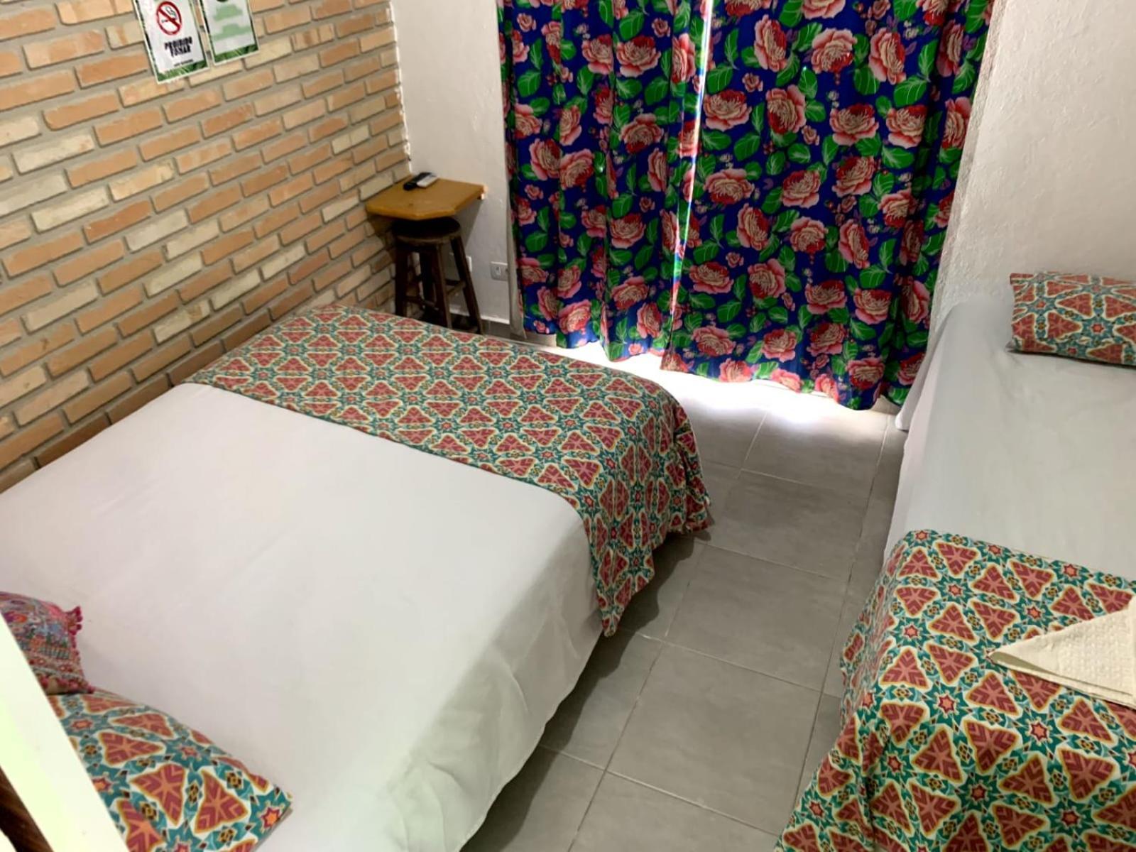 Hostel Vento Leste Bombinhas Εξωτερικό φωτογραφία