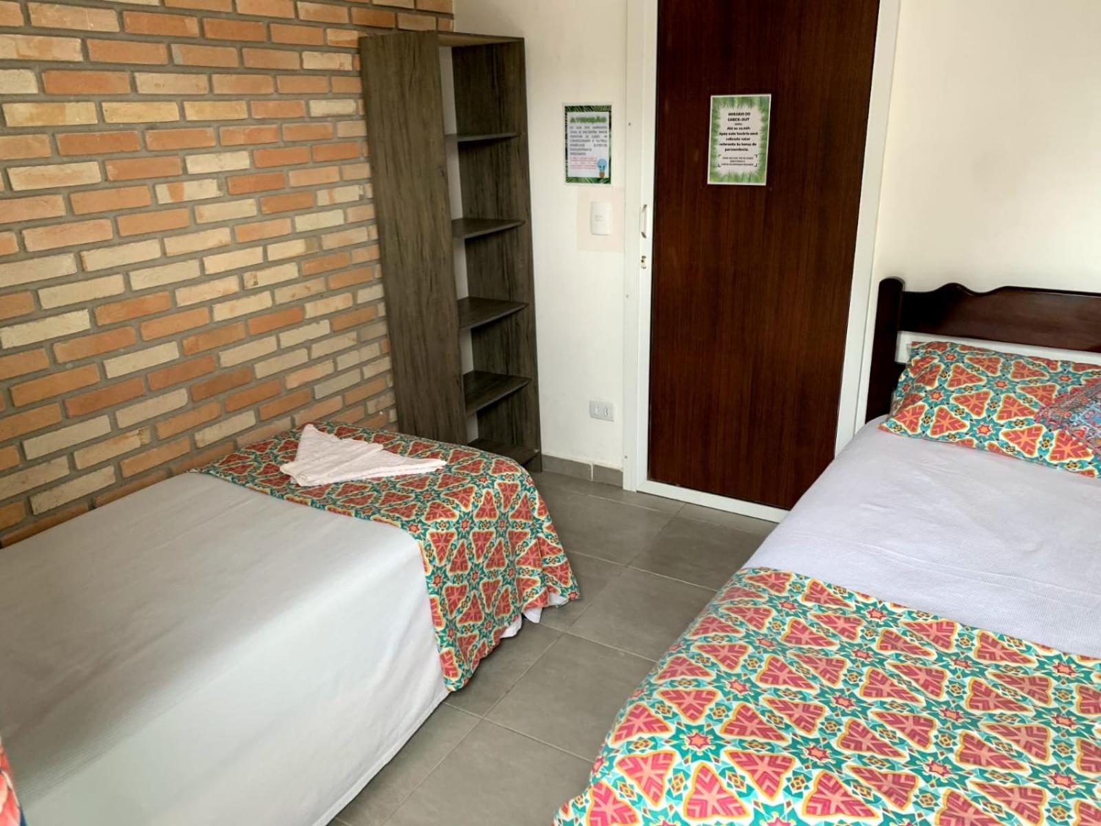 Hostel Vento Leste Bombinhas Εξωτερικό φωτογραφία