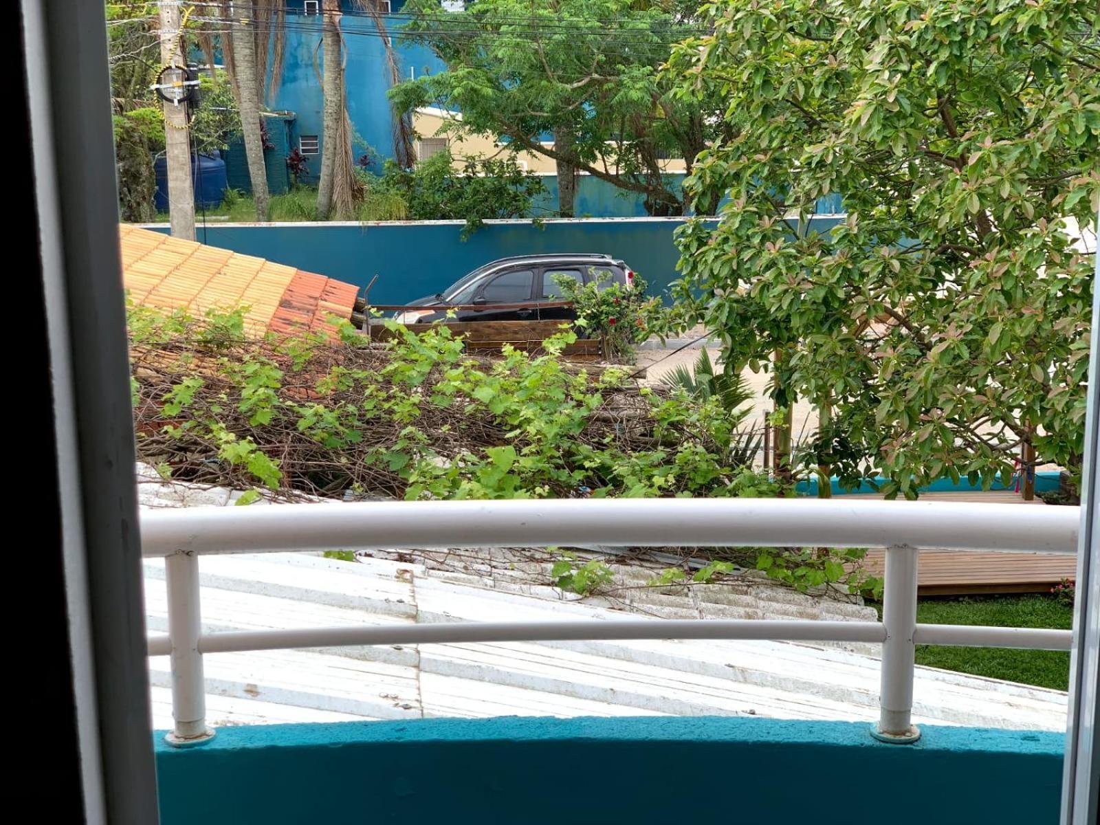 Hostel Vento Leste Bombinhas Εξωτερικό φωτογραφία