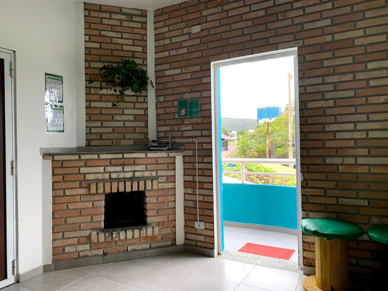 Hostel Vento Leste Bombinhas Εξωτερικό φωτογραφία