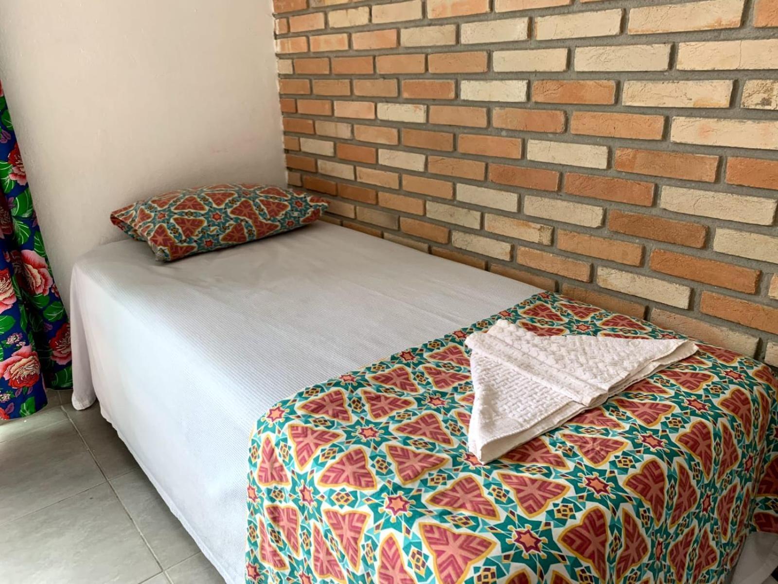 Hostel Vento Leste Bombinhas Εξωτερικό φωτογραφία