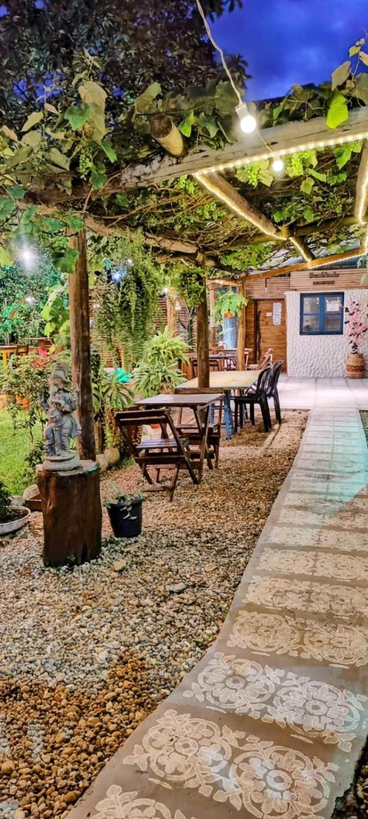 Hostel Vento Leste Bombinhas Εξωτερικό φωτογραφία
