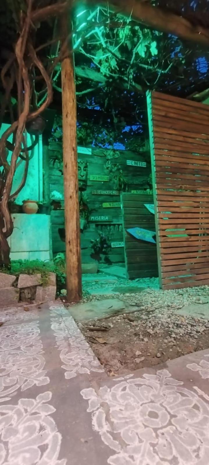 Hostel Vento Leste Bombinhas Εξωτερικό φωτογραφία