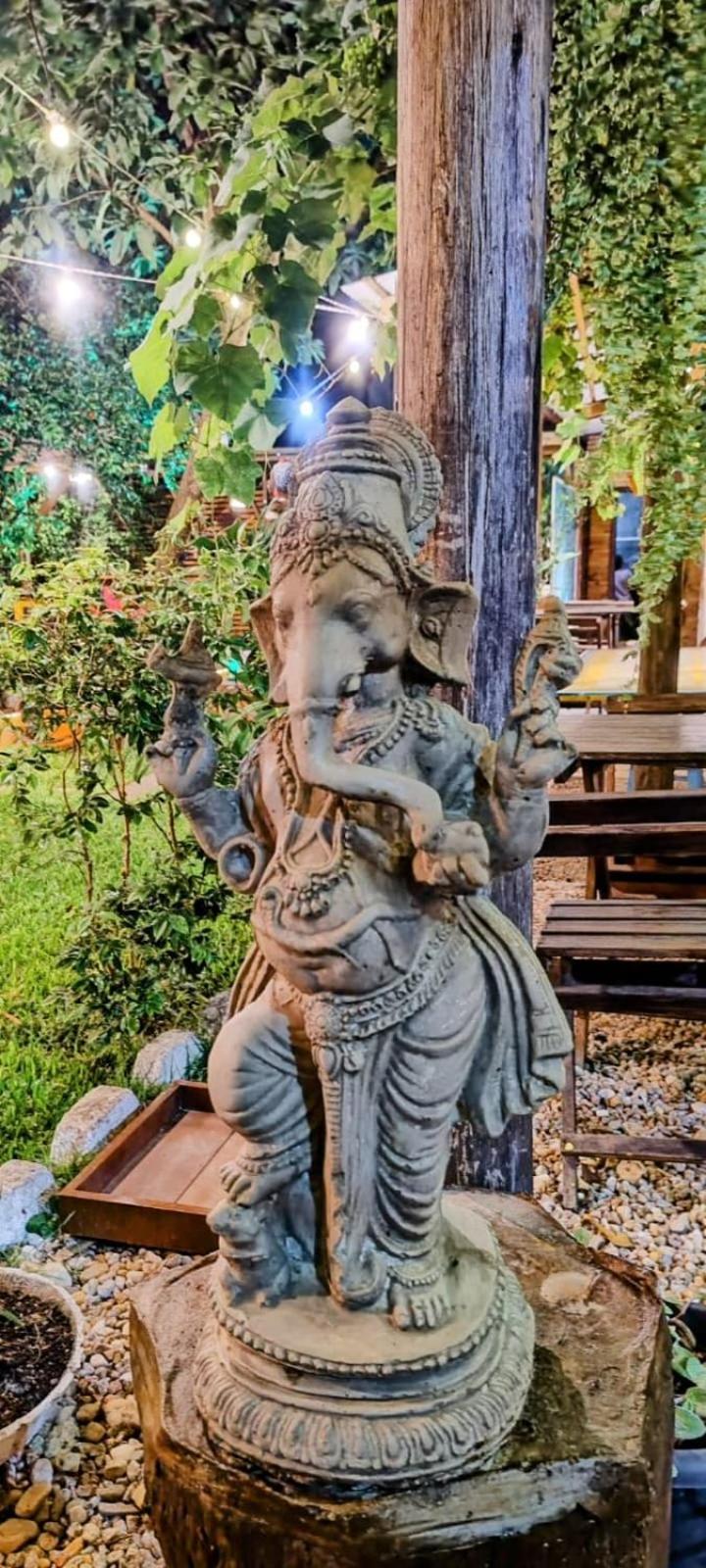 Hostel Vento Leste Bombinhas Εξωτερικό φωτογραφία