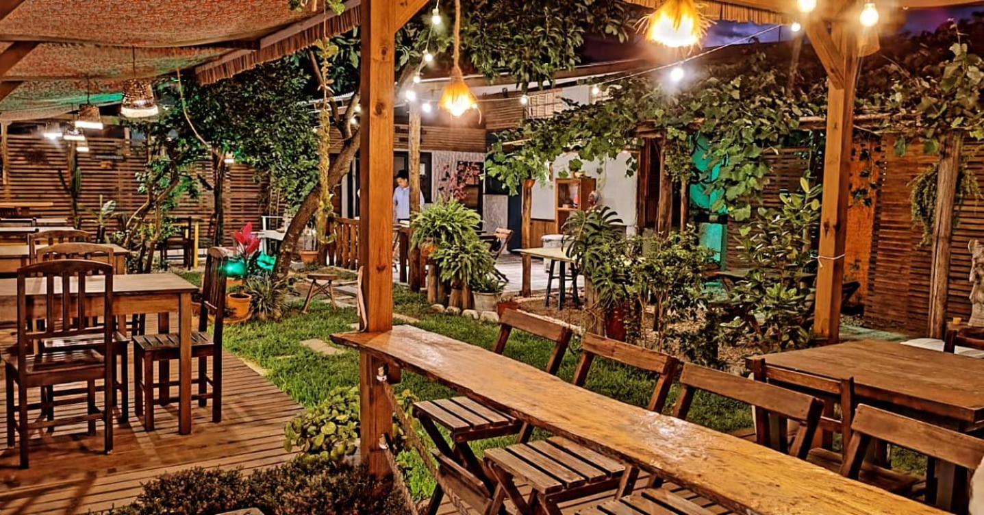 Hostel Vento Leste Bombinhas Εξωτερικό φωτογραφία