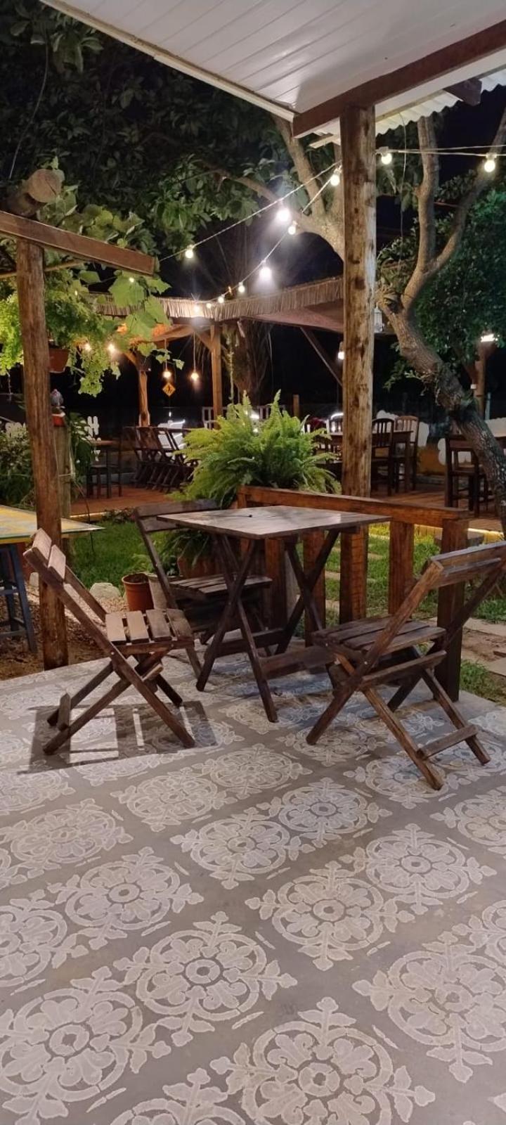 Hostel Vento Leste Bombinhas Εξωτερικό φωτογραφία