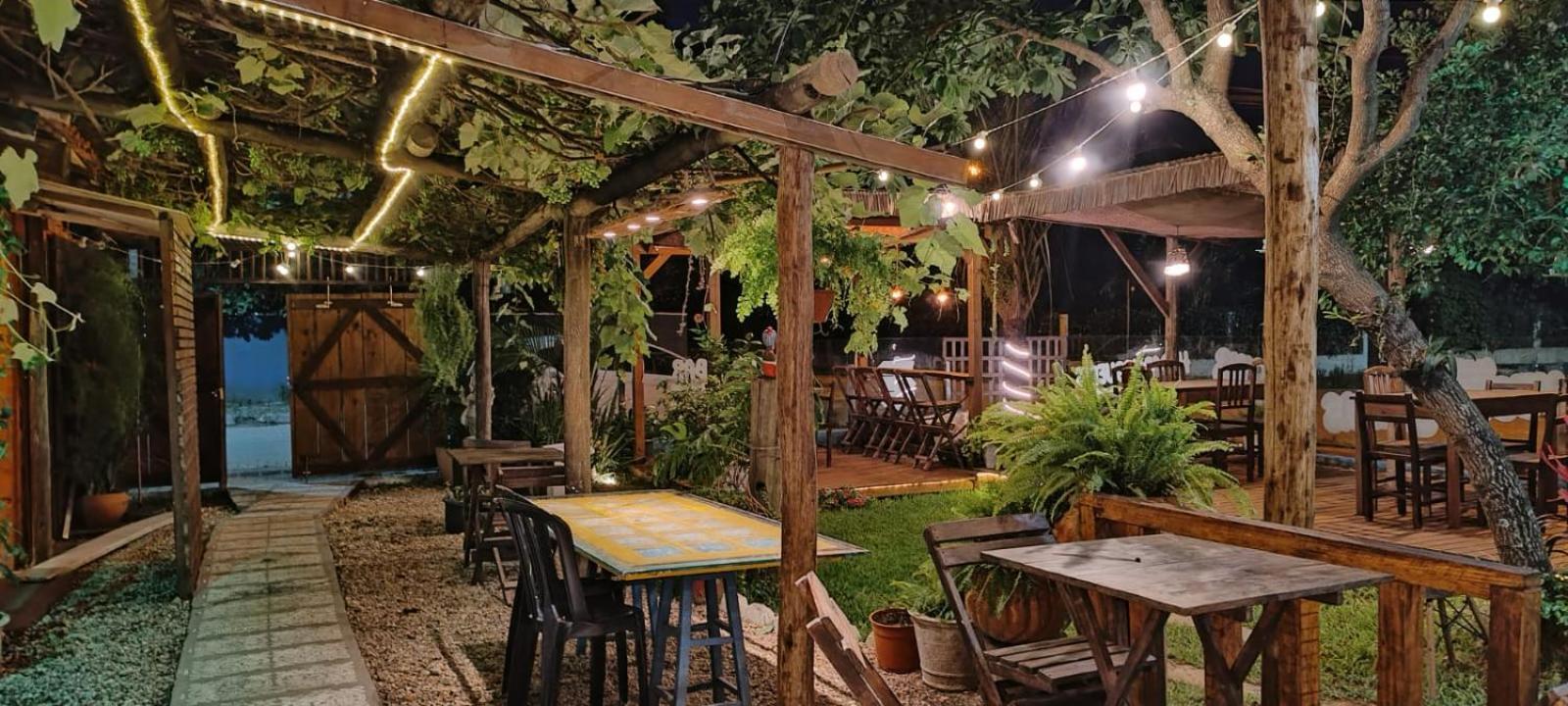 Hostel Vento Leste Bombinhas Εξωτερικό φωτογραφία