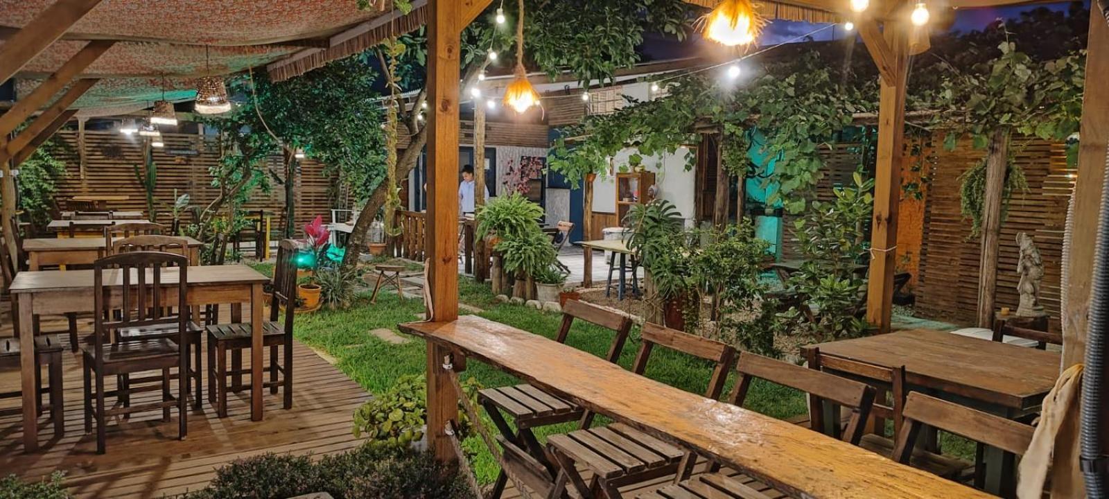 Hostel Vento Leste Bombinhas Εξωτερικό φωτογραφία