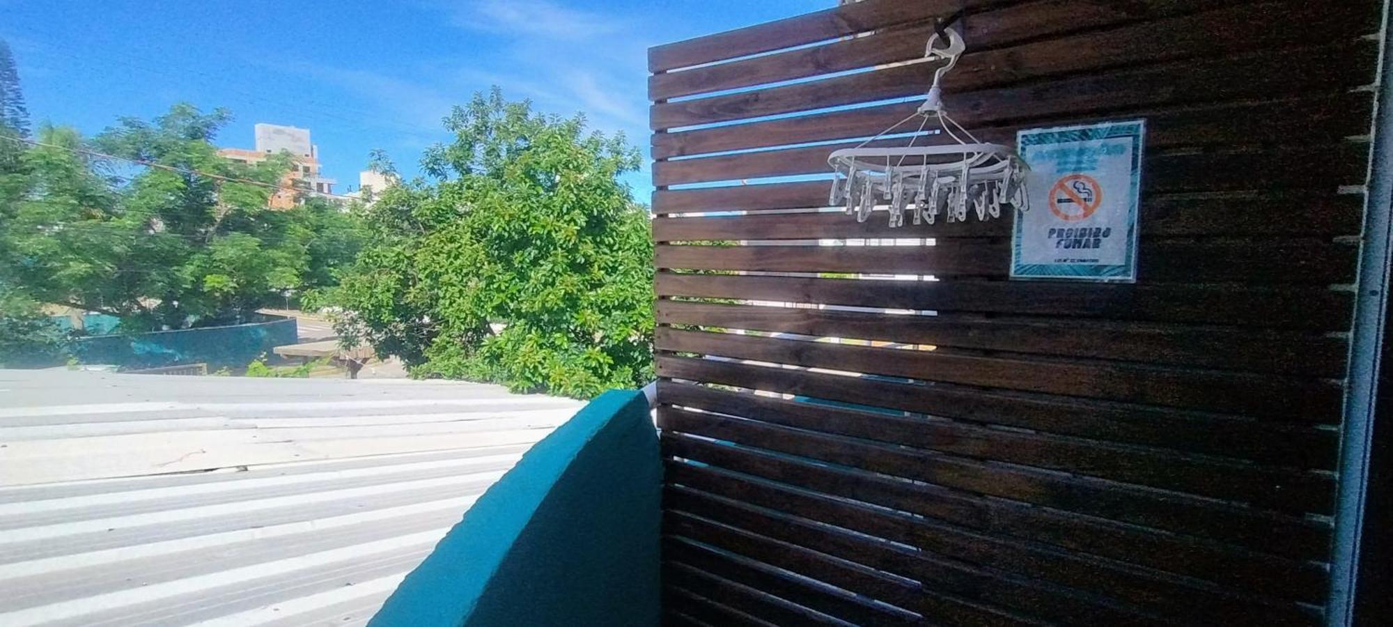 Hostel Vento Leste Bombinhas Εξωτερικό φωτογραφία
