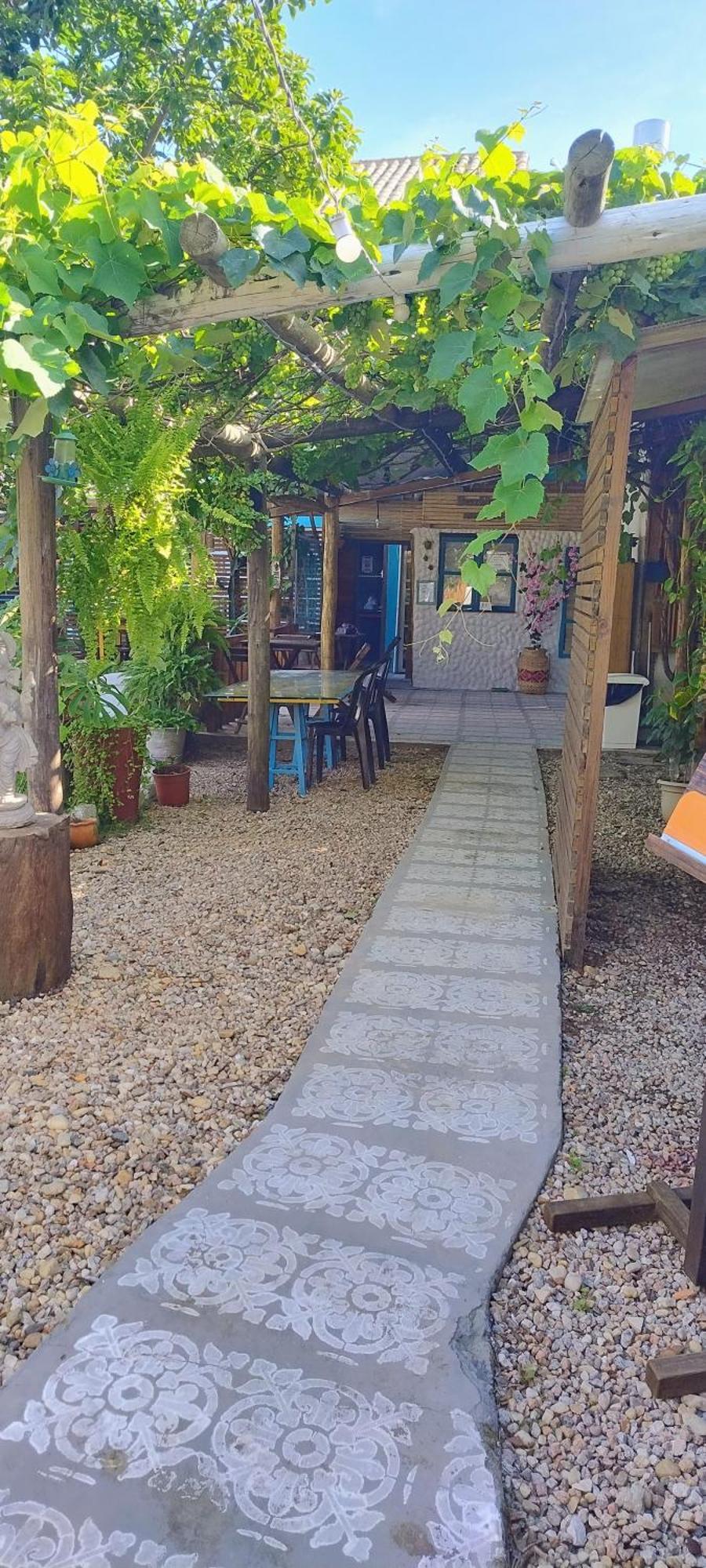 Hostel Vento Leste Bombinhas Εξωτερικό φωτογραφία