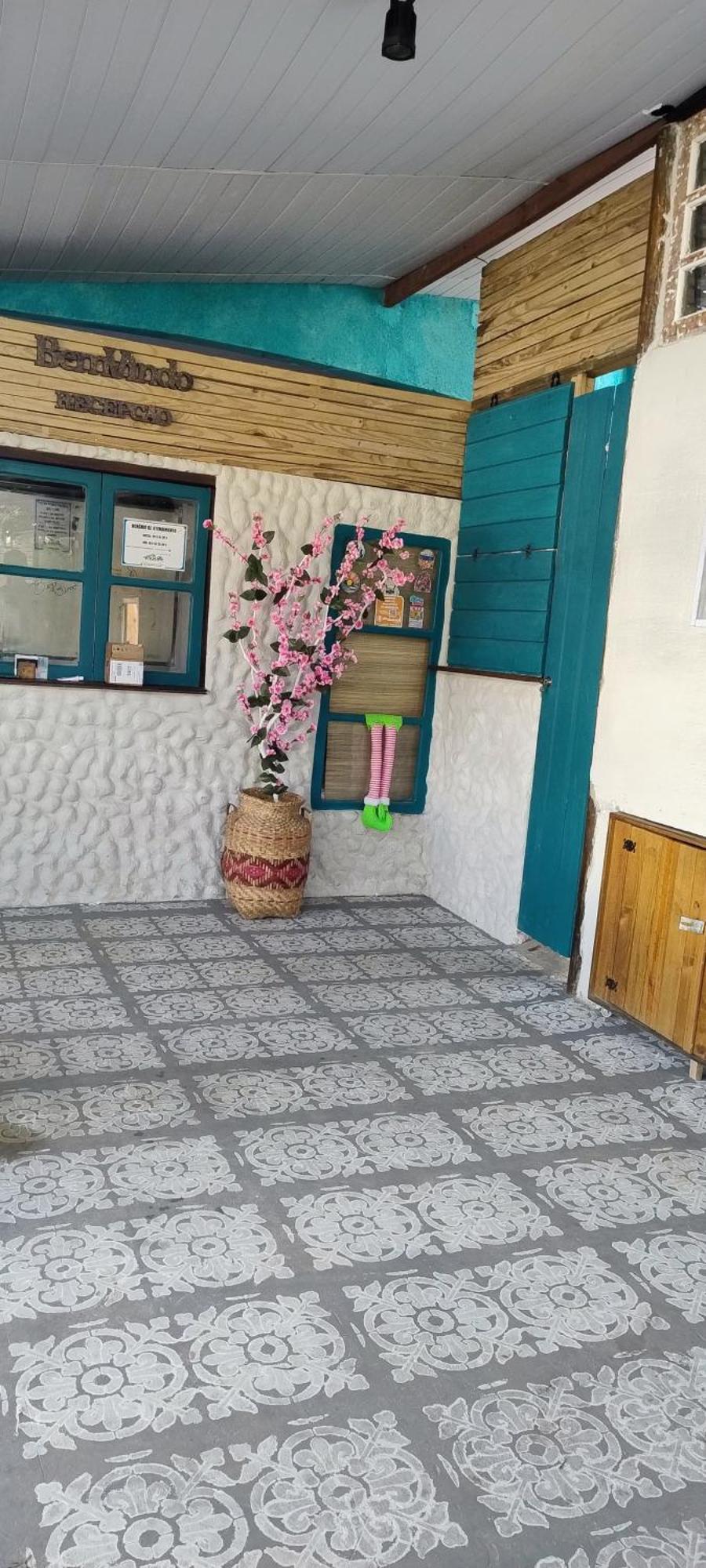 Hostel Vento Leste Bombinhas Εξωτερικό φωτογραφία