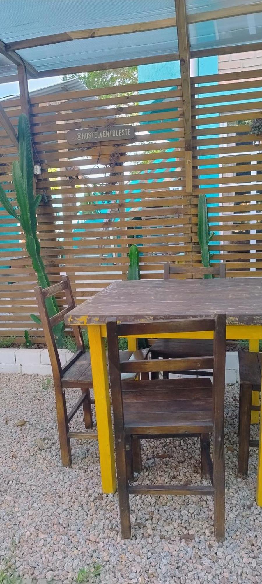 Hostel Vento Leste Bombinhas Εξωτερικό φωτογραφία