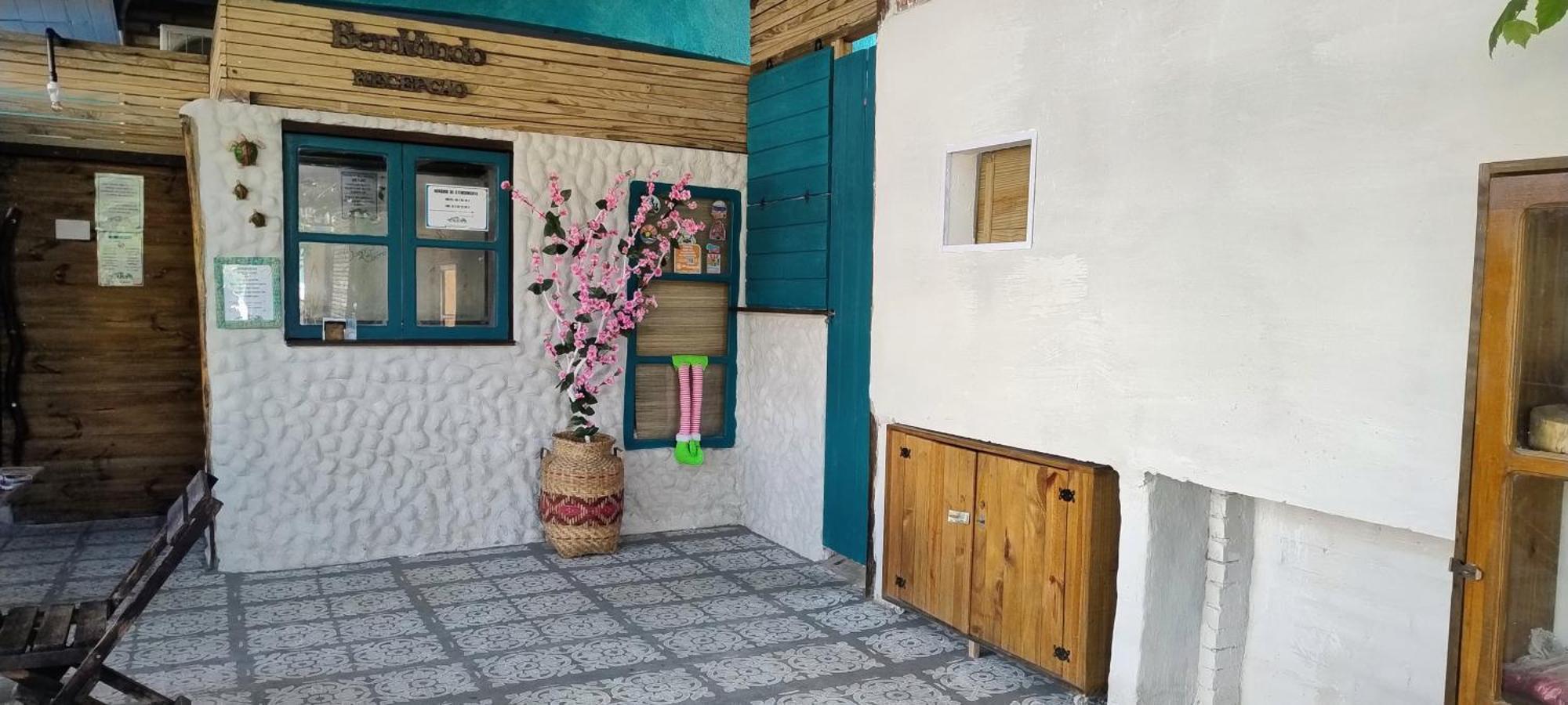 Hostel Vento Leste Bombinhas Εξωτερικό φωτογραφία
