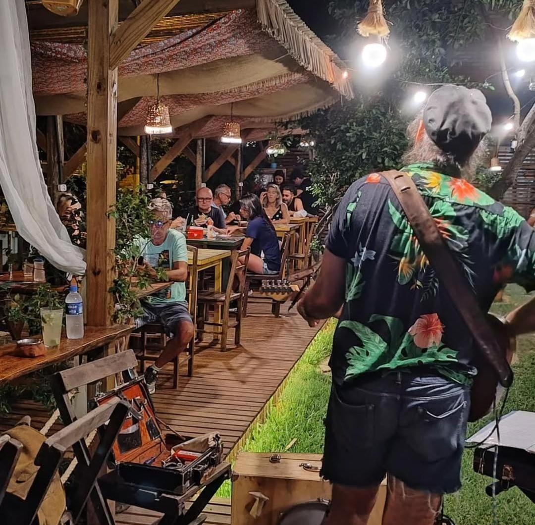 Hostel Vento Leste Bombinhas Εξωτερικό φωτογραφία