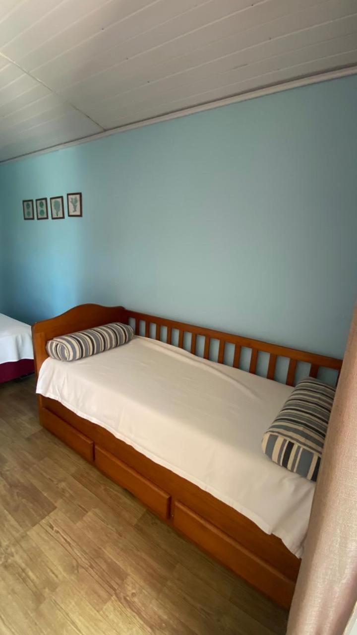 Hostel Vento Leste Bombinhas Εξωτερικό φωτογραφία