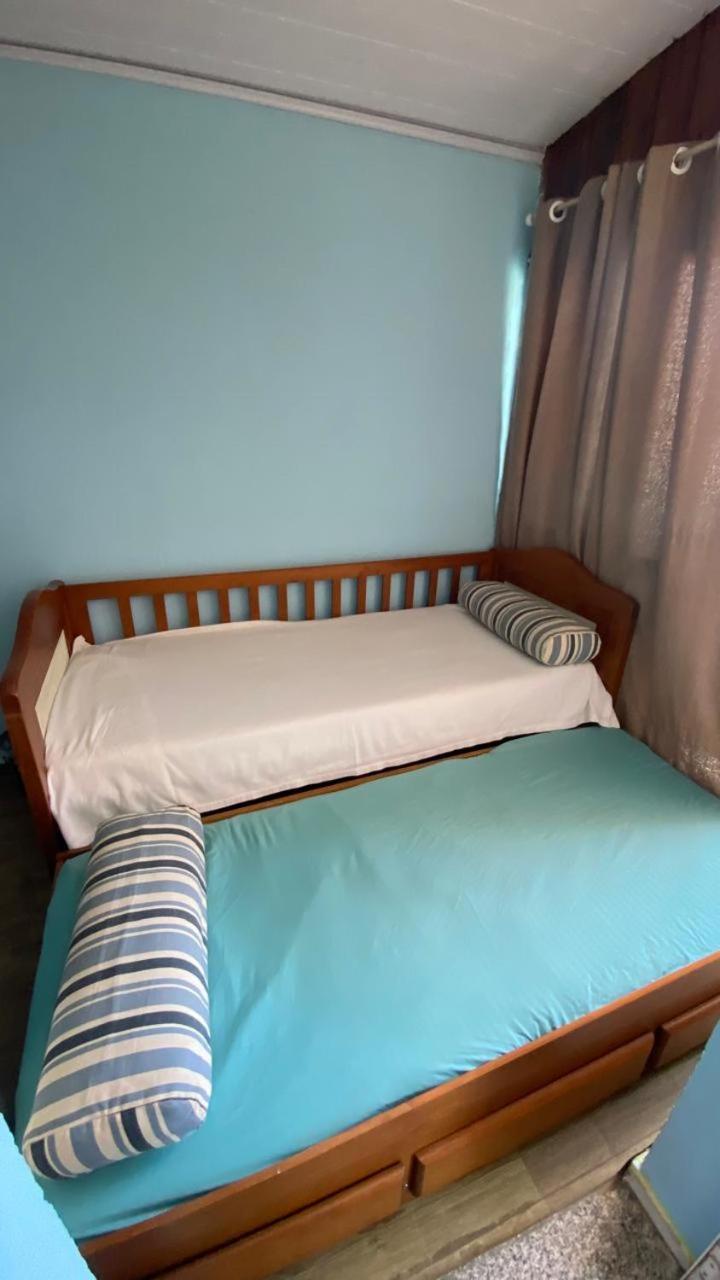 Hostel Vento Leste Bombinhas Εξωτερικό φωτογραφία