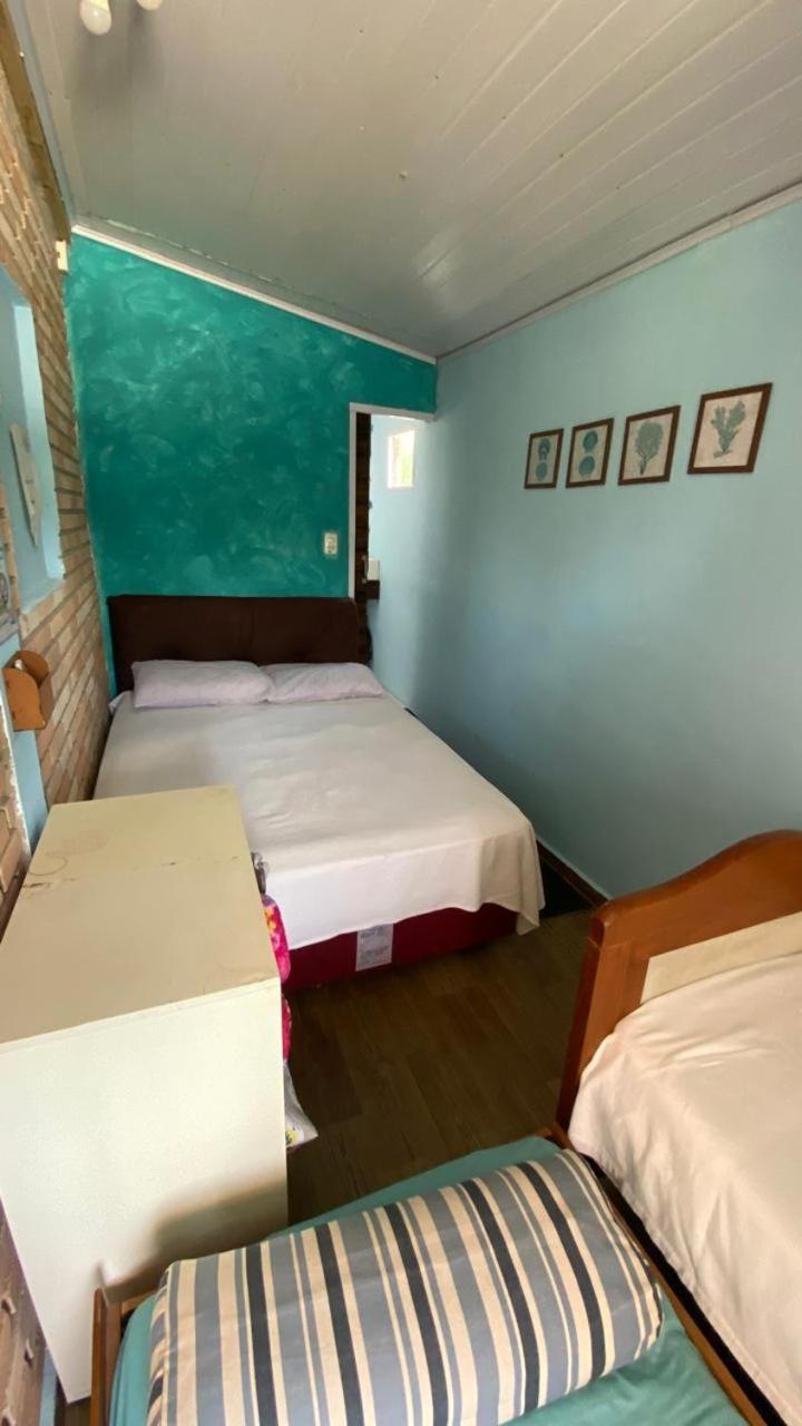 Hostel Vento Leste Bombinhas Εξωτερικό φωτογραφία