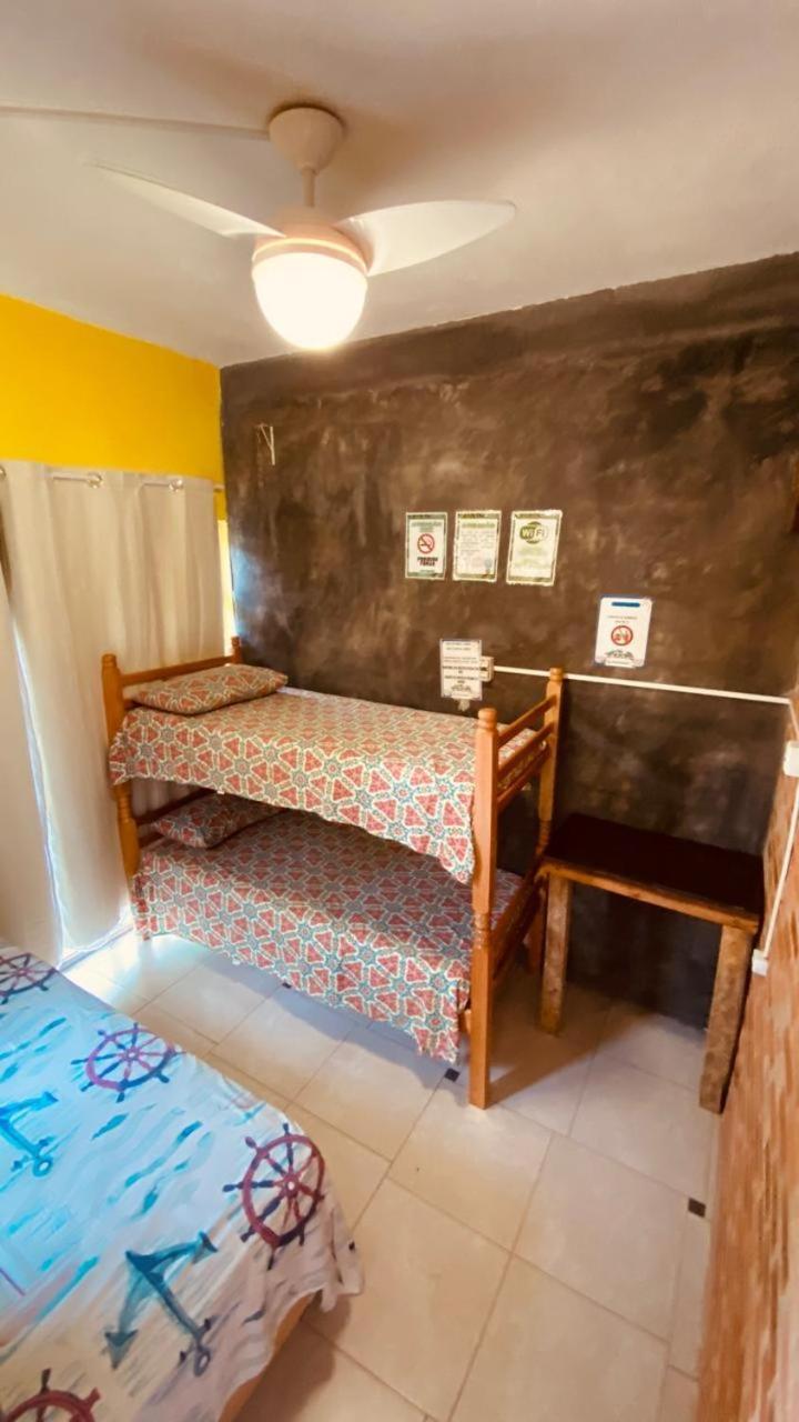Hostel Vento Leste Bombinhas Εξωτερικό φωτογραφία